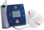 Philips Heartstart FR2+ AED